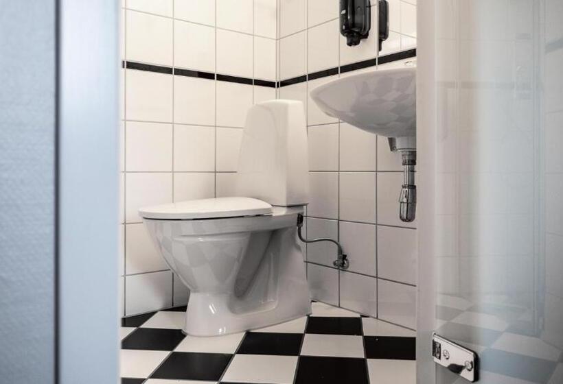 스탠다드 싱글 룸, City Living Sentrum