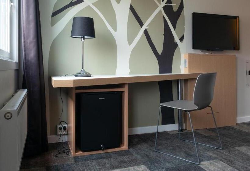 스탠다드 룸, City Living Sentrum