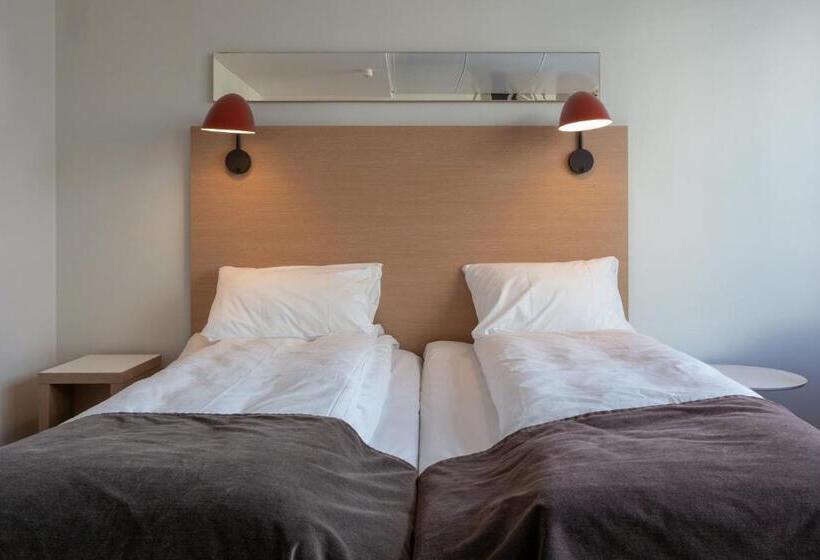 스탠다드 룸, City Living Sentrum