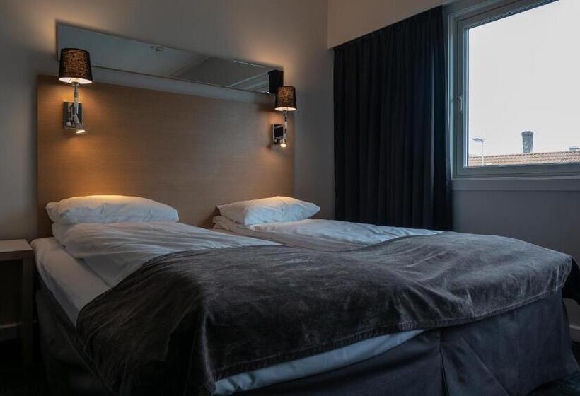 스탠다드 룸, City Living Sentrum