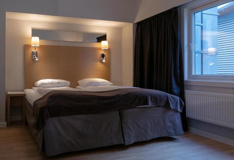 침실 1개 아파트, City Living Sentrum