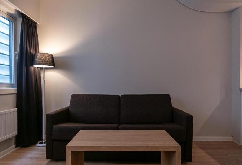 带1个卧室的公寓, City Living Sentrum