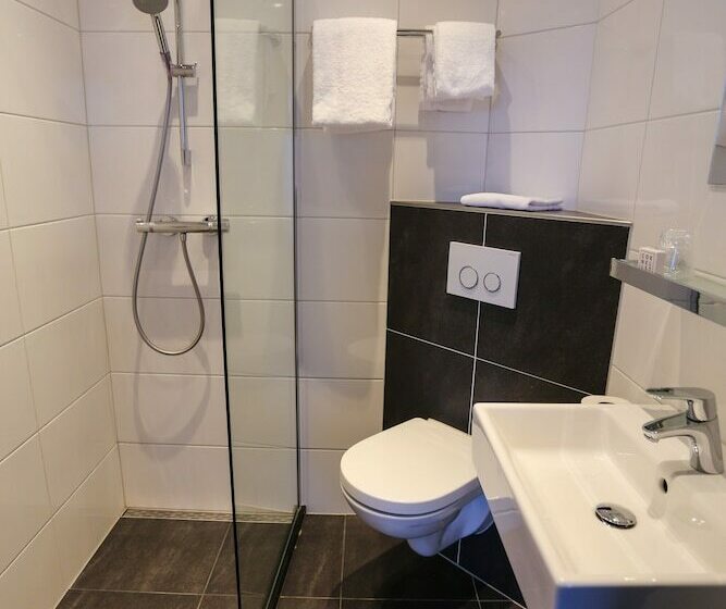 اتاق استاندارد یک نفره, Cornelisz