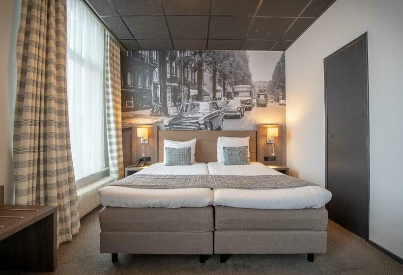 اتاق سوپریور, Cornelisz