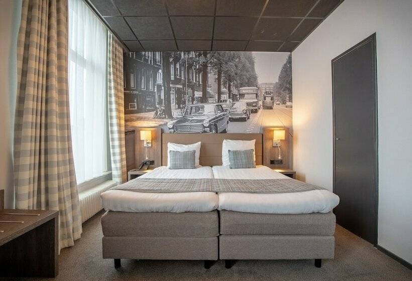 اتاق سوپریور, Cornelisz