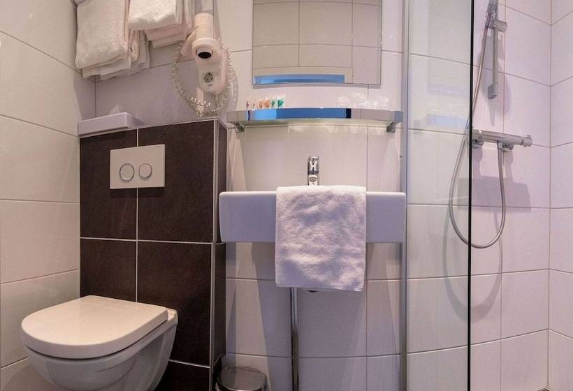 اتاق سوپریور, Cornelisz