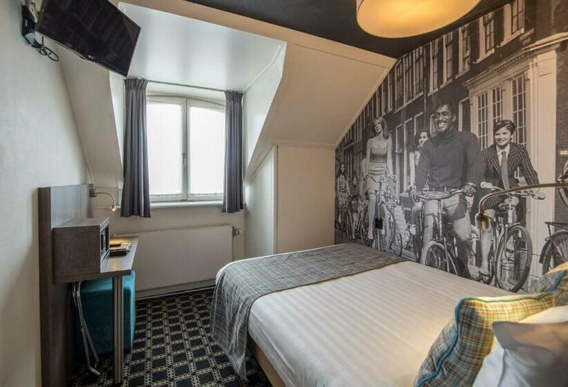 اتاق عادی, Cornelisz