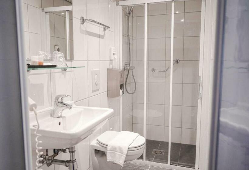 חדר סטנדרט, De Oringer Marke & Stee By Flow