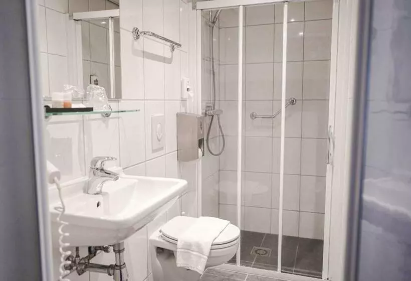 Standard Room, De Oringer Marke & Stee By Flow