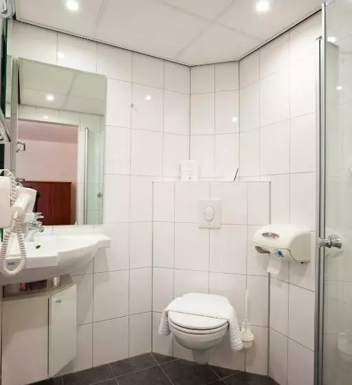 Standard Room, De Oringer Marke & Stee By Flow