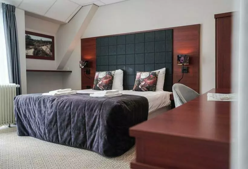 Junior Suite, De Oringer Marke & Stee By Flow