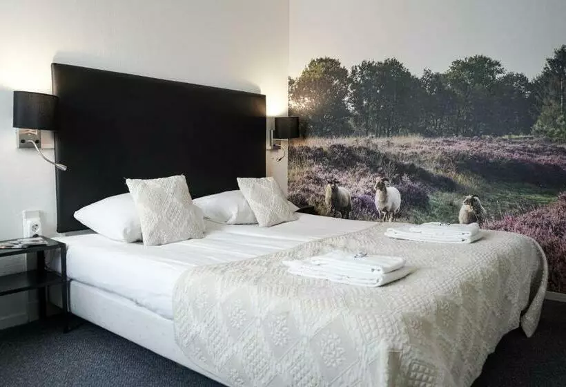 Standard Room, De Oringer Marke & Stee By Flow