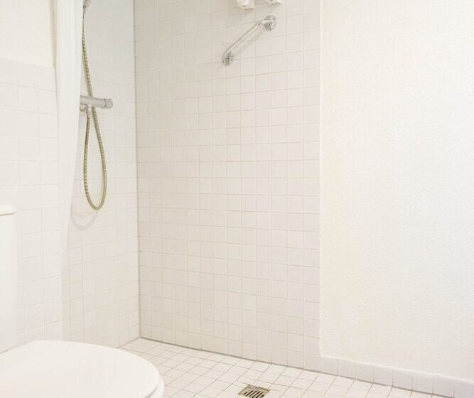 Номер Комфорт, Fletcher Badhotel Callantsoog