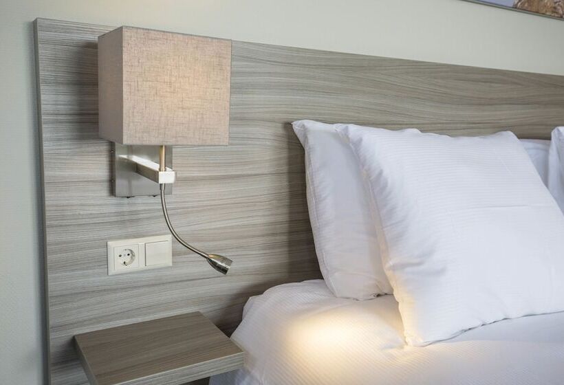 Номер Комфорт, Fletcher Badhotel Callantsoog