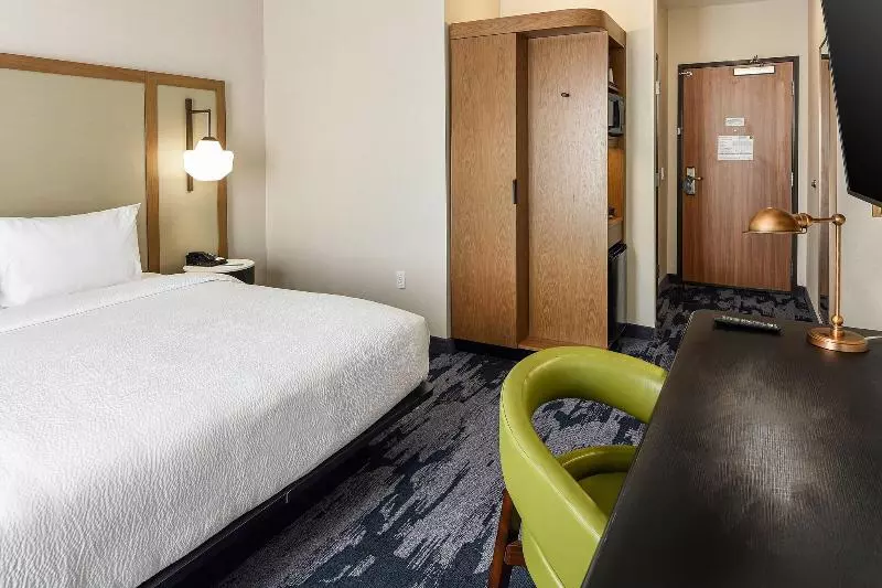 バルコニー付きスタンダードルーム, Fletcher Badhotel Callantsoog