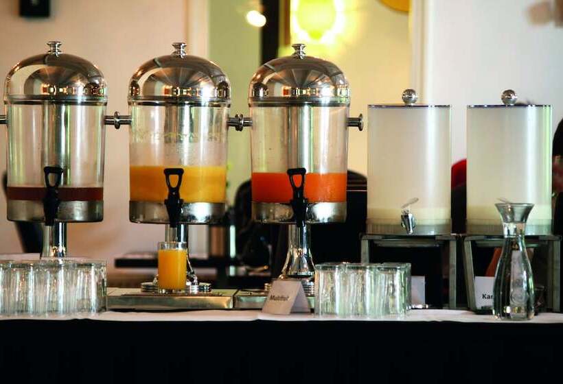 חדר סטנדרט, Fletcher Hotel Restaurant De Witte Brug