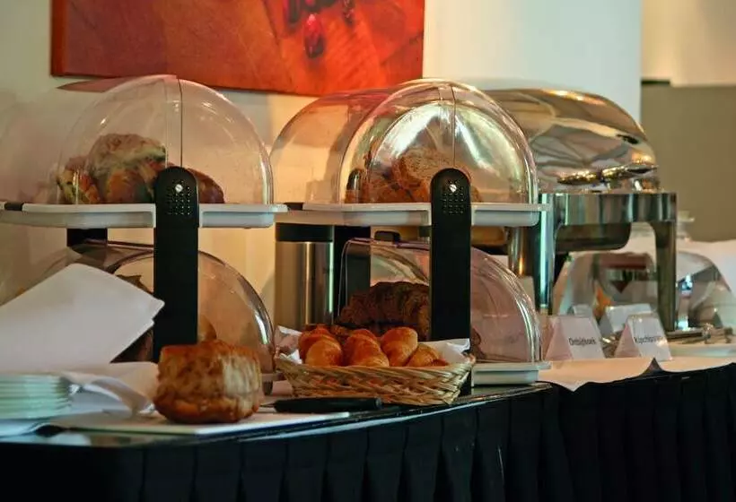 ファミリールーム, Fletcher Hotel Restaurant De Witte Brug