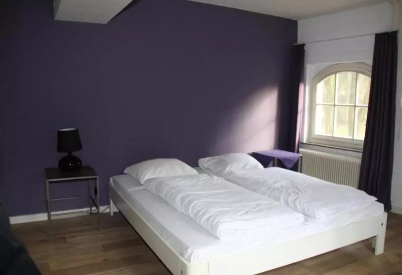1 Bedroom Apartment, Fletcher Hotel Restaurant Kasteel Erenstein