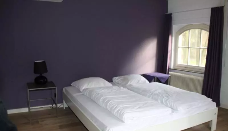 1 Bedroom Apartment, Fletcher Hotel Restaurant Kasteel Erenstein