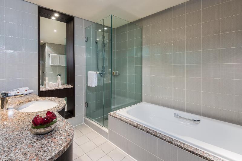 غرفة كلوب, Grand Millennium Auckland