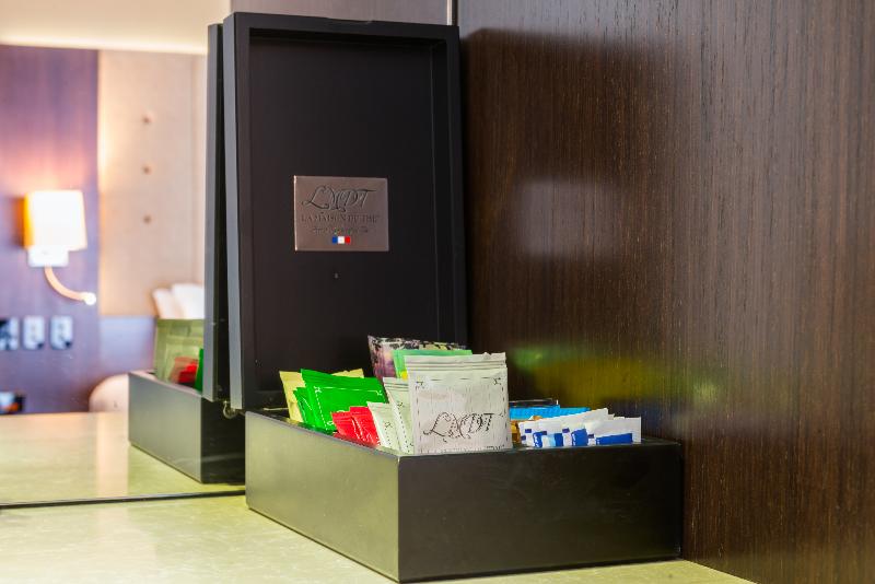 غرفة ديلوكس, Grand Millennium Auckland