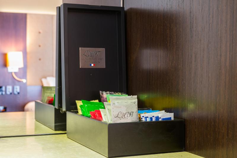 غرفة سوبيريور, Grand Millennium Auckland