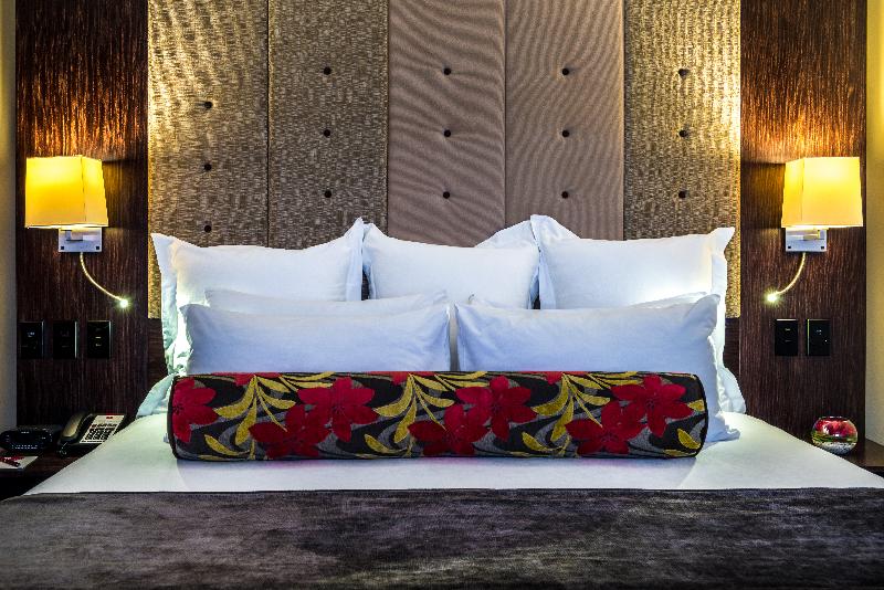 غرفة سوبيريور سرير كينج, Grand Millennium Auckland