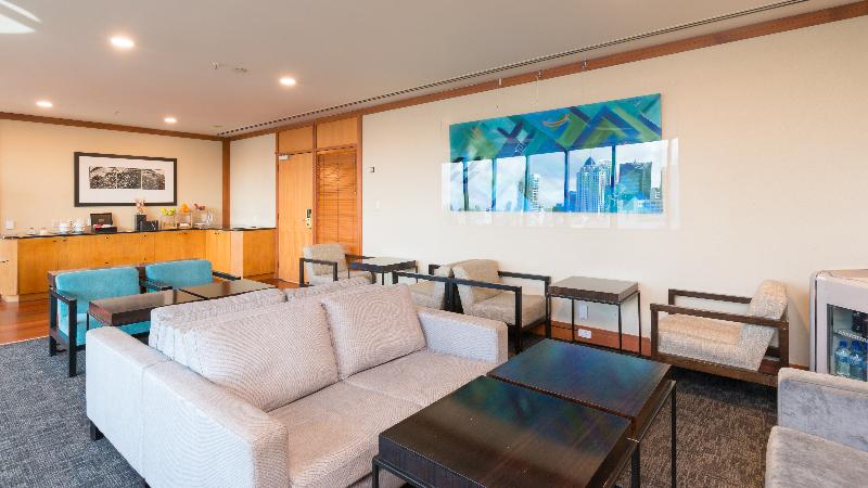 جناح جونيور سرير كينج, Grand Millennium Auckland