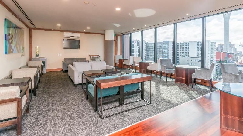 جناح جونيور سرير كينج, Grand Millennium Auckland