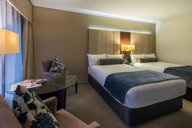 수피리어 룸, Grand Millennium Auckland