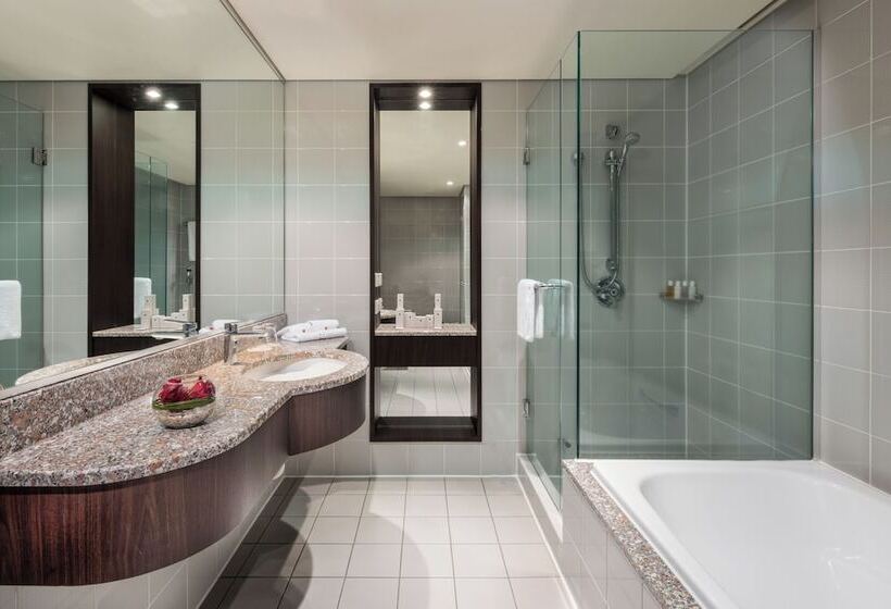 غرفة سوبيريور, Grand Millennium Auckland