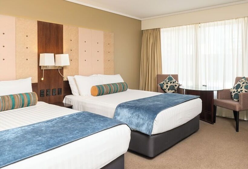 غرفة سوبيريور, Grand Millennium Auckland