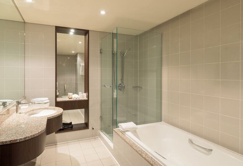 غرفة ديلوكس, Grand Millennium Auckland