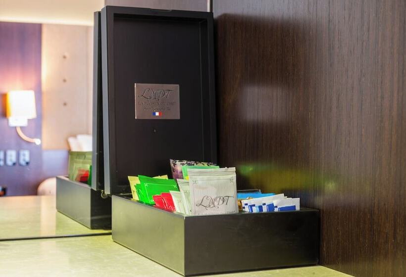 غرفة ديلوكس, Grand Millennium Auckland