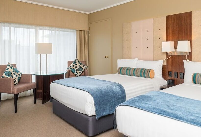 수피리어 룸, Grand Millennium Auckland