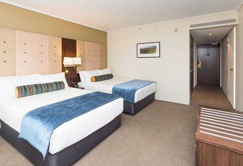 غرفة سوبيريور, Grand Millennium Auckland