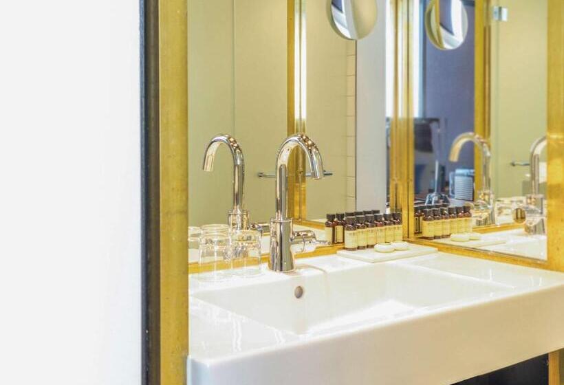 غرفة كلاسيكية, Ink Hotel Amsterdam   Mgallery Collection