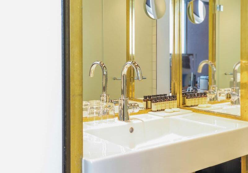 غرفة كلاسيكية, Ink Hotel Amsterdam   Mgallery Collection