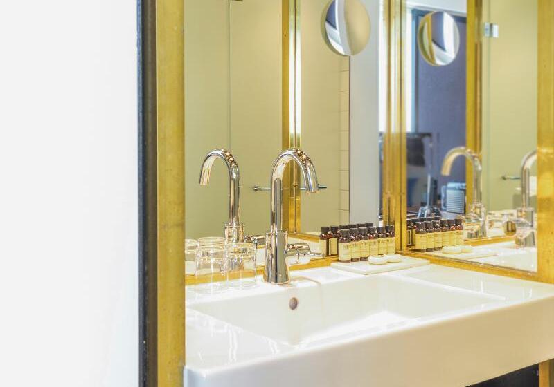 古典房间, Ink Hotel Amsterdam   Mgallery Collection