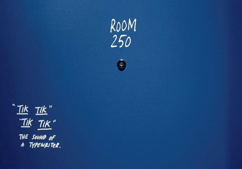 جناح جونيور سرير كينج, Ink Hotel Amsterdam   Mgallery Collection