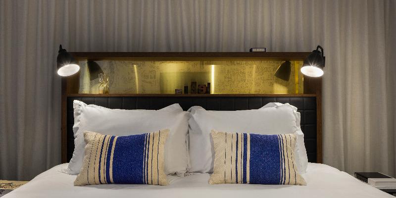 غرفة سوبيريور, Ink Hotel Amsterdam   Mgallery Collection