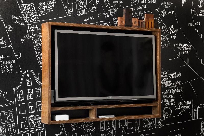 غرفة سوبيريور, Ink Hotel Amsterdam   Mgallery Collection