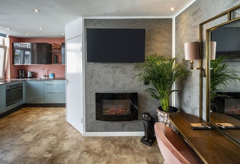 اتاق استاندارد, Jupiter