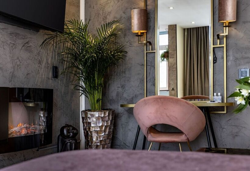 اتاق استاندارد, Jupiter