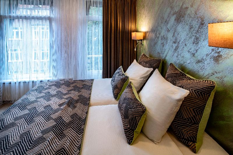 اتاق استاندارد, Jupiter