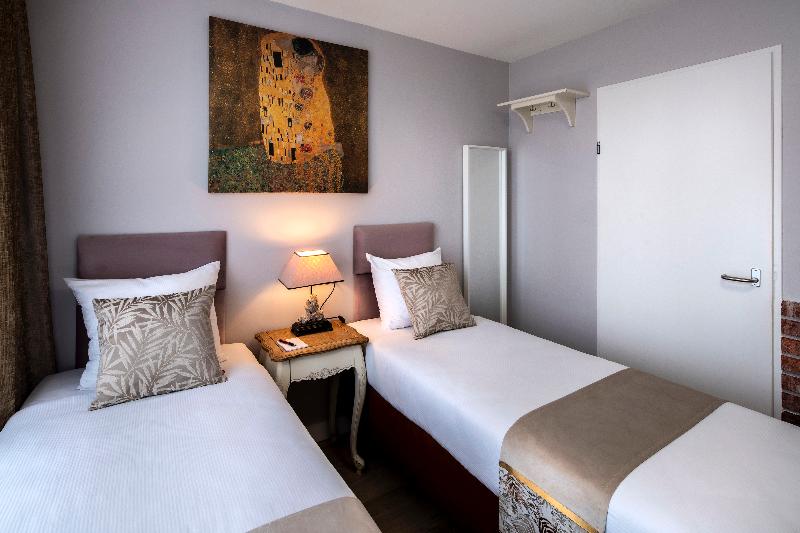 اتاق استاندارد, Jupiter