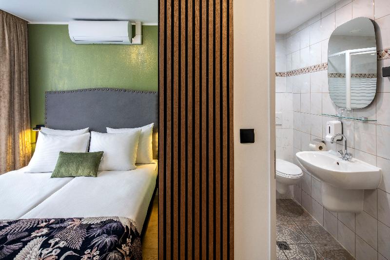 اتاق استاندارد, Jupiter