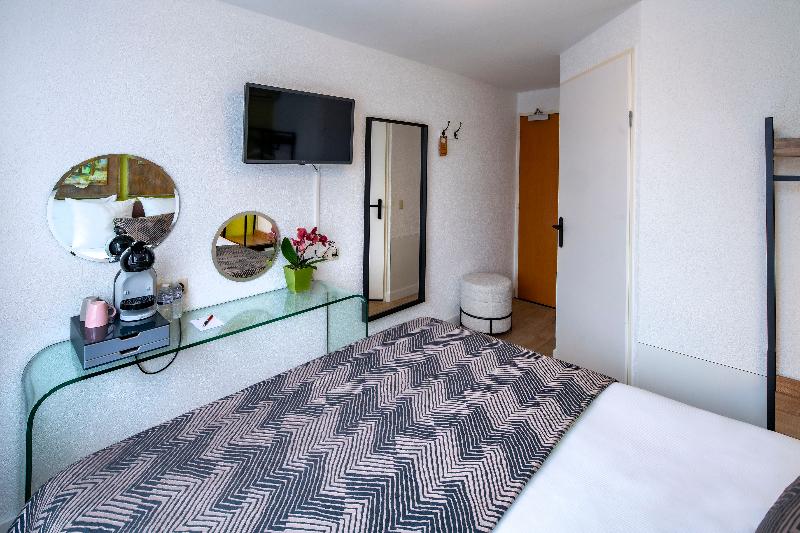 اتاق استاندارد, Jupiter