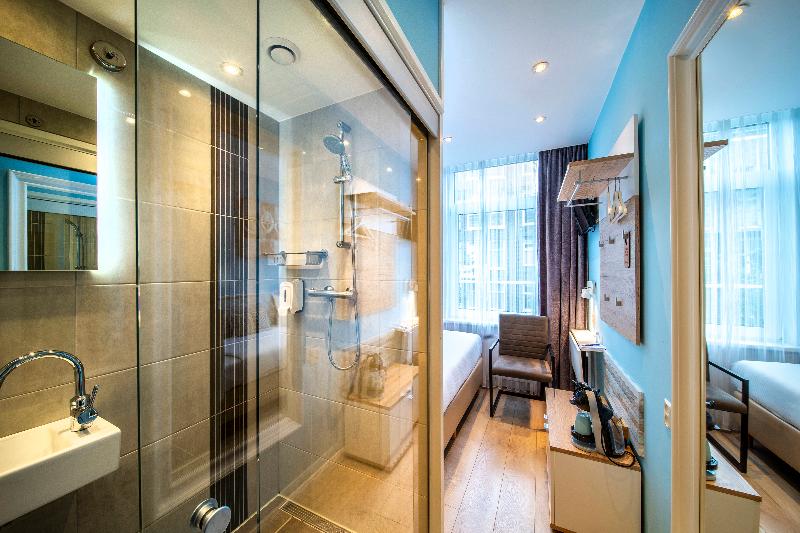 اتاق استاندارد یک نفره, Jupiter