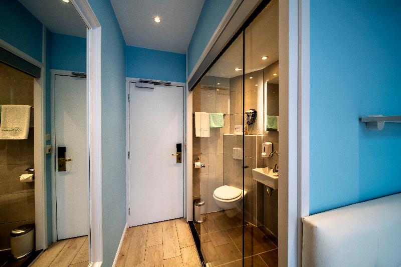 اتاق استاندارد یک نفره, Jupiter